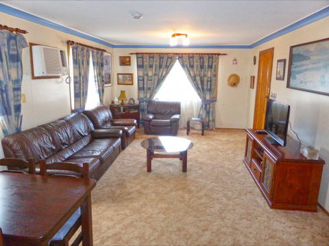 Palais D'Amor At Greenwell Point - Accommodation Ballina 12