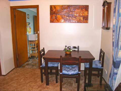 Palais D'Amor At Greenwell Point - Accommodation Ballina 13