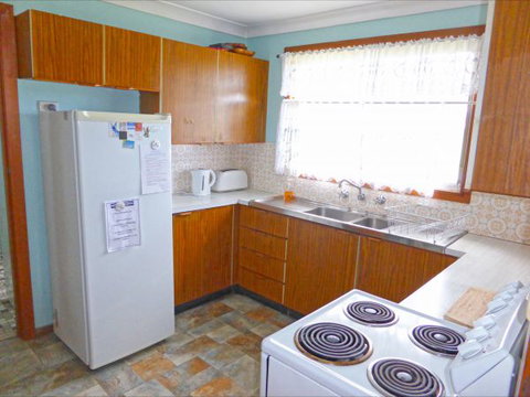 Palais D'Amor At Greenwell Point - Accommodation Ballina 14