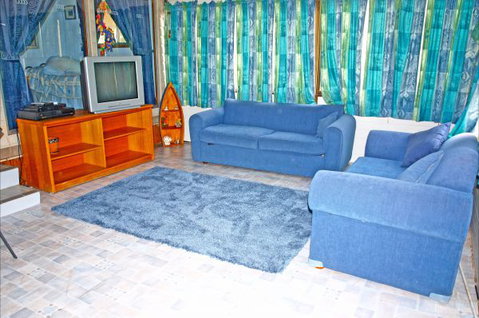 Palais D'Amor At Greenwell Point - Accommodation Ballina 15