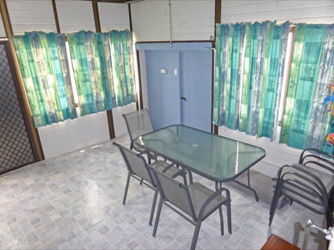 Palais D'Amor At Greenwell Point - Accommodation Ballina 16