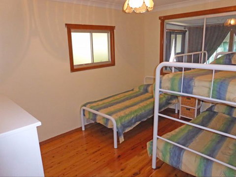 Palais D'Amor At Greenwell Point - Accommodation Ballina 17