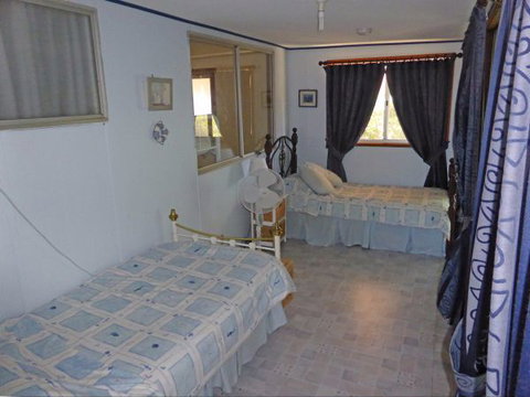 Palais D'Amor At Greenwell Point - Accommodation Ballina 18