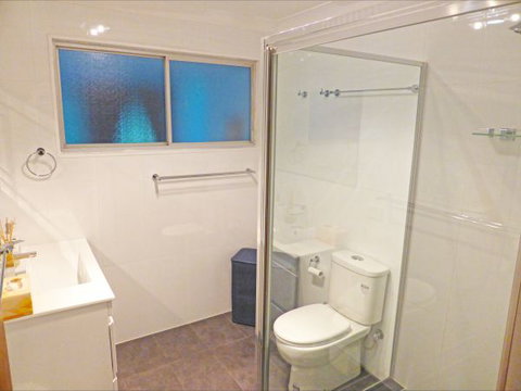 Palais D'Amor At Greenwell Point - Accommodation Ballina 19