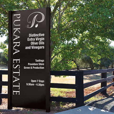 Pukara Estate - Accommodation Ballina 1