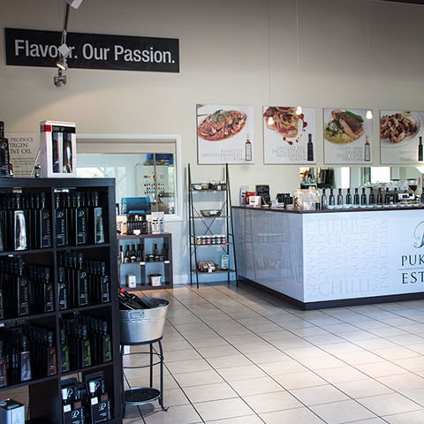 Pukara Estate - Accommodation Ballina 2