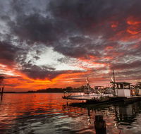 1 Murray Terrace-River Shack Rentals - Accommodation Ballina