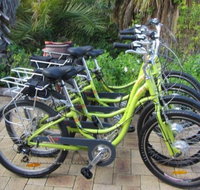 Paul's Eco E Bike Tours - Accommodation Ballina