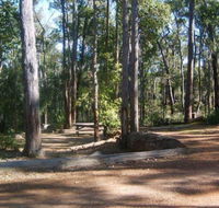 Barrabup Camp at St John Brook National Park - Accommodation Ballina