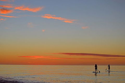 Mackerel Islands - Accommodation Ballina 9