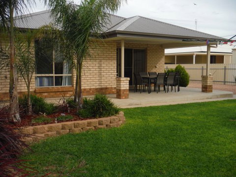 Sandy Shores - Accommodation Ballina 0
