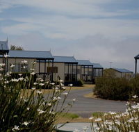 Swan Bay Holiday Park - Accommodation Ballina