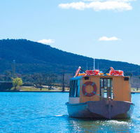 Lake Burley Griffin Cruises - Accommodation Ballina