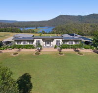 Lake David - Accommodation Ballina