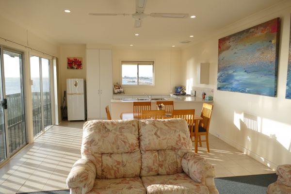 Mundoo Island SA Accommodation Ballina