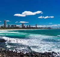 Gold Coast Family Car Rentals - Accommodation Ballina