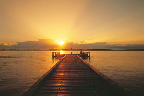 Bribie Island Recreation Area Camping Ground - Accommodation Ballina 2