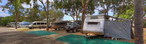 Central Caravan Park - Accommodation Ballina 6