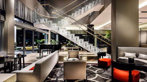Fraser Suites Perth - Accommodation Ballina 0
