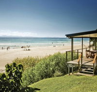 Imeson Cottage - Accommodation Ballina