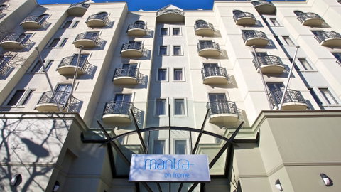 Mantra On Frome - Accommodation Ballina 9