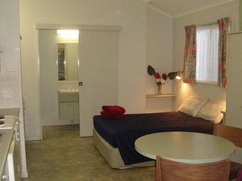 Maryborough Caravan And Tourist Park - Accommodation Ballina 3