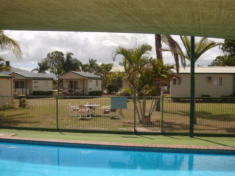 Maryborough Caravan And Tourist Park - Accommodation Ballina 5