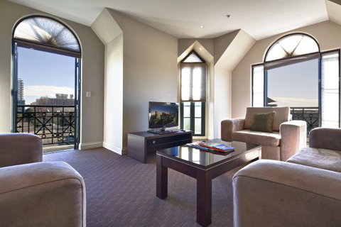 Mantra On Frome - Accommodation Ballina 0