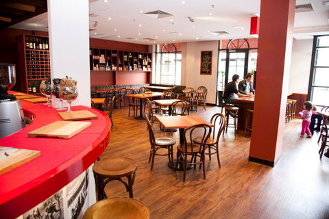 Mantra On Frome - Accommodation Ballina 1