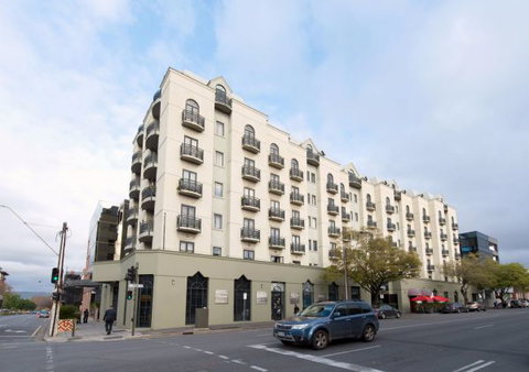 Mantra On Frome - Accommodation Ballina 2