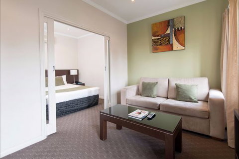 Mantra On Frome - Accommodation Ballina 3