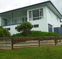 Somersea House - Accommodation Ballina