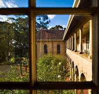 Bribie Island Recreation Area Camping Ground - Accommodation Ballina