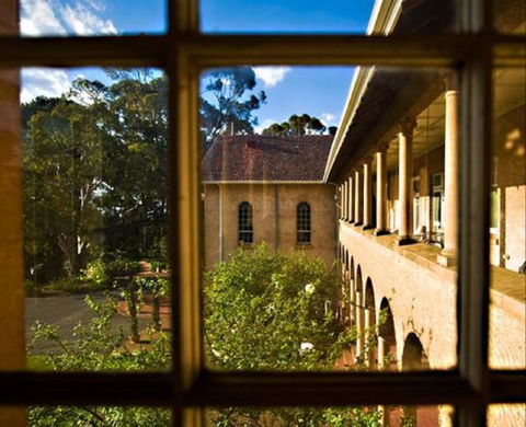 Bribie Island Recreation Area Camping Ground - Accommodation Ballina 0