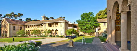 Bribie Island Recreation Area Camping Ground - Accommodation Ballina 1