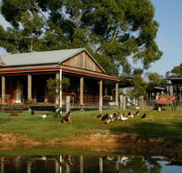 Tobruk Sydney Farm Stay - Accommodation Ballina