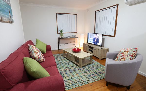 Other Exmouth WA Accommodation Ballina