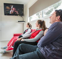 Wimmera Lakes Caravan Park - Accommodation Ballina