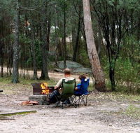 Girraween National Park Camping Ground - Accommodation Ballina