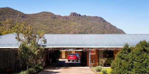 Kookaburra Motor Lodge - Accommodation Ballina 0