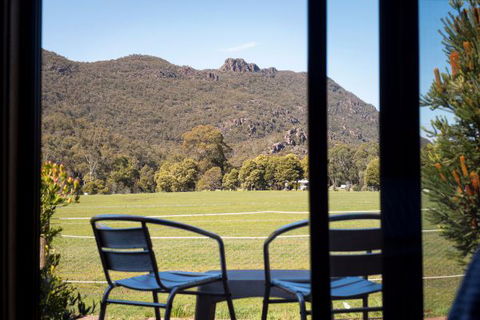 Kookaburra Motor Lodge - Accommodation Ballina 1