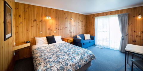 Kookaburra Motor Lodge - Accommodation Ballina 2