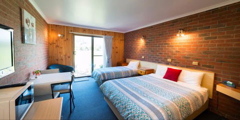 Kookaburra Motor Lodge - Accommodation Ballina 3