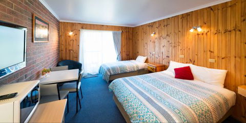 Kookaburra Motor Lodge - Accommodation Ballina 4
