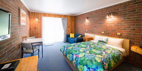 Kookaburra Motor Lodge - Accommodation Ballina 5