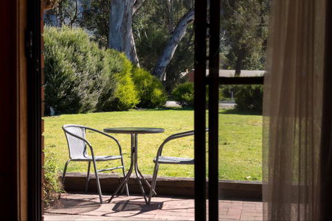 Kookaburra Motor Lodge - Accommodation Ballina 7
