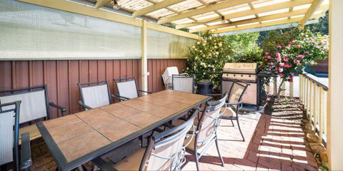 Kookaburra Motor Lodge - Accommodation Ballina 8