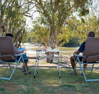 Loxton Riverfront Holiday Park