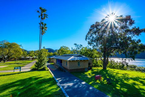 Milson Island Sport And Recreation Centre - Accommodation Ballina 4