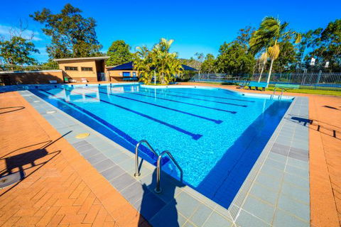 Milson Island Sport And Recreation Centre - Accommodation Ballina 5